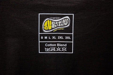 CAVVO PRE ORDER T-SHIRT