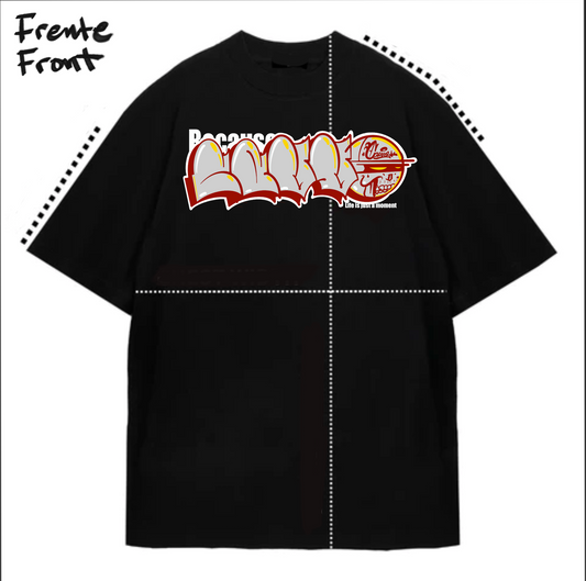 CAVVO PRE ORDER T-SHIRT