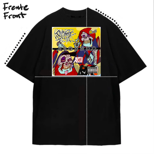 CAVVO PRE ORDER T-SHIRT