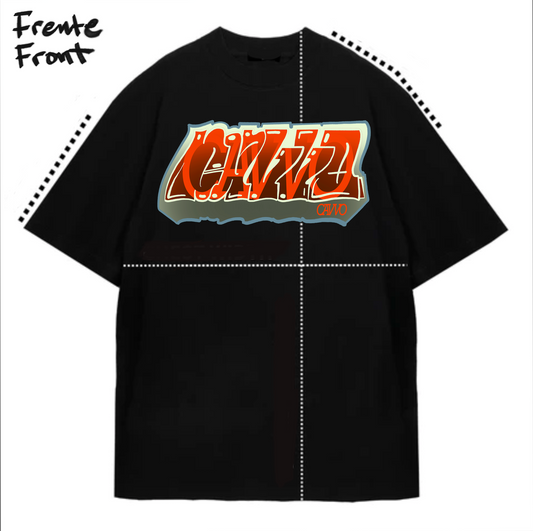 CAVVO PRE ORDER T-SHIRT
