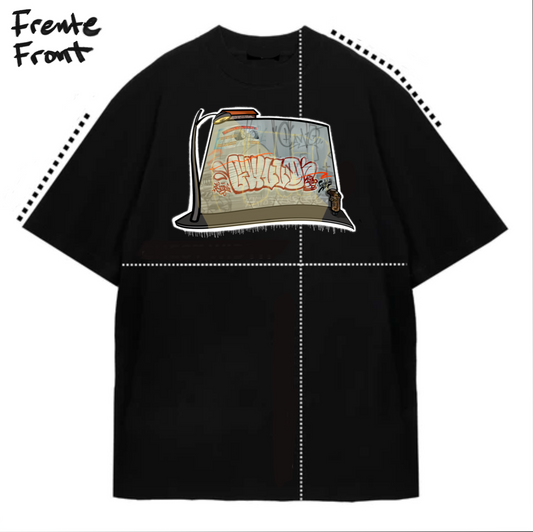 CAVVO PRE ORDER T-SHIRT