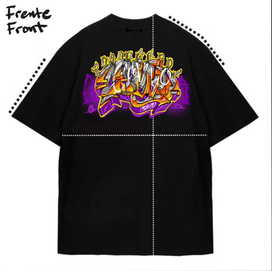 CAVVO PRE ORDER T-SHIRT