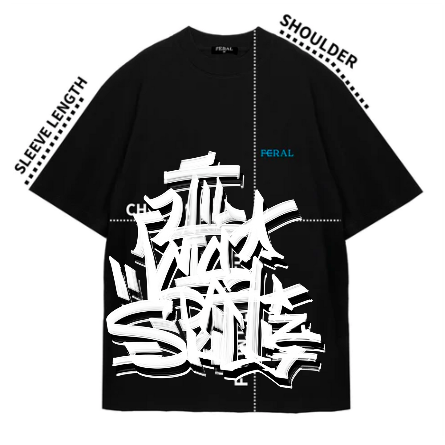 CAVVO PRE ORDER T-SHIRT